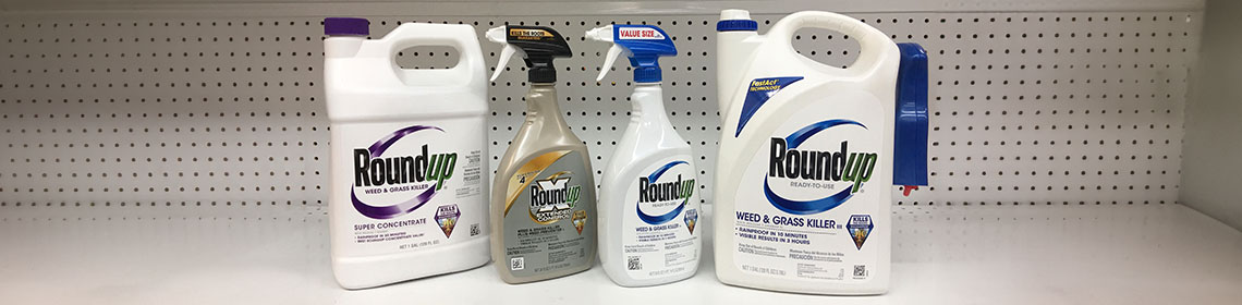 Roundup Cancer Lawsuits 2 Update: Roundup Cancer Lawsuits, March 2024